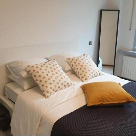 City Center Cosy Three Beds Luxembourg Ngoại thất bức ảnh
