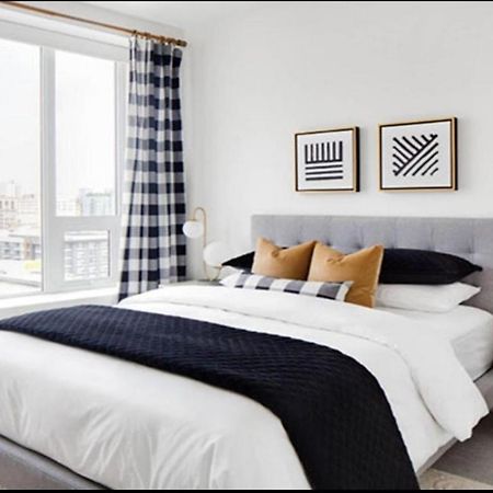City Center Cosy Three Beds Luxembourg Ngoại thất bức ảnh