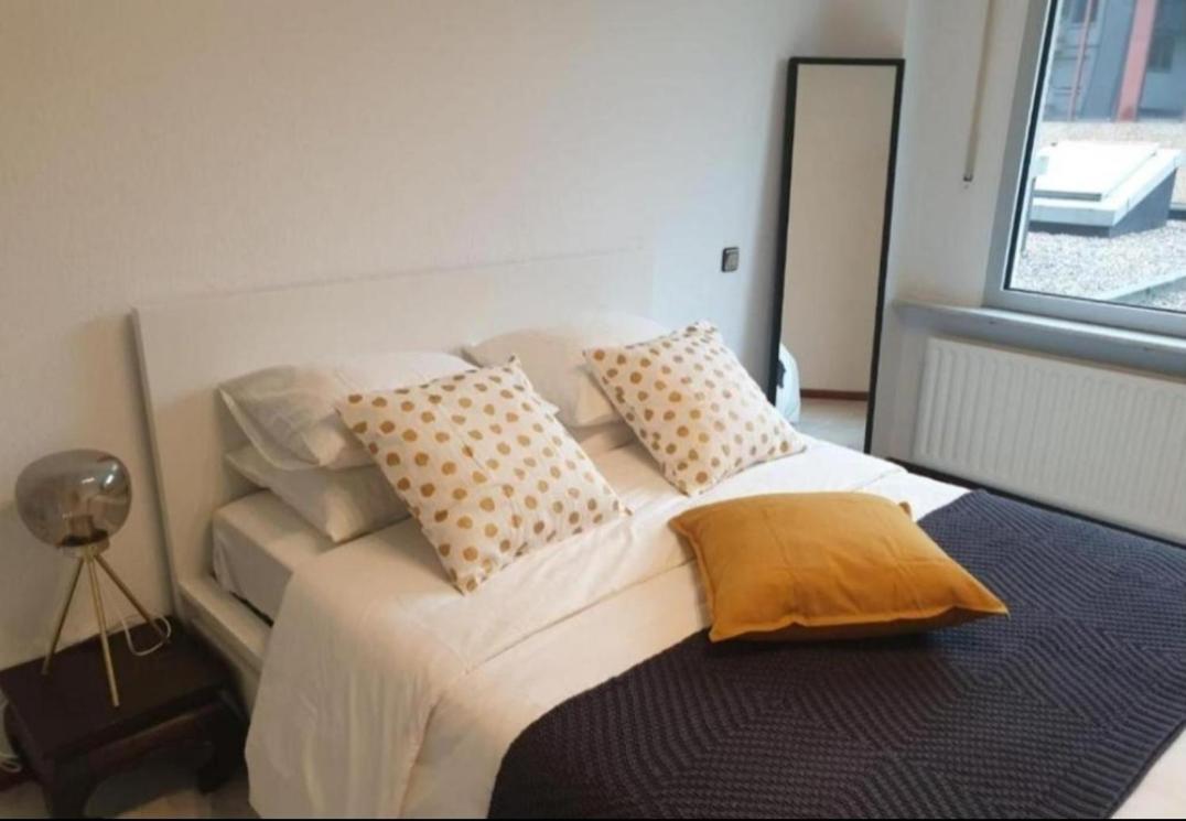 City Center Cosy Three Beds Luxembourg Ngoại thất bức ảnh